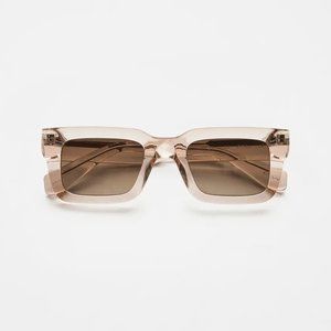 Chimi Sunglasses 05 Ecru
